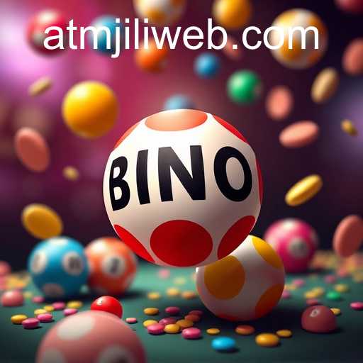 Exploring the Exciting World of Bingo Games with ATMJILI.COM