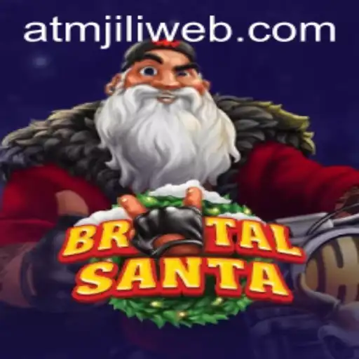 BrutalSanta: A Unique Christmas Adventure