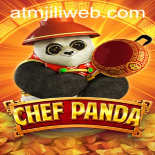 ChefPanda: A Culinary Adventure with a Dash of Fun
