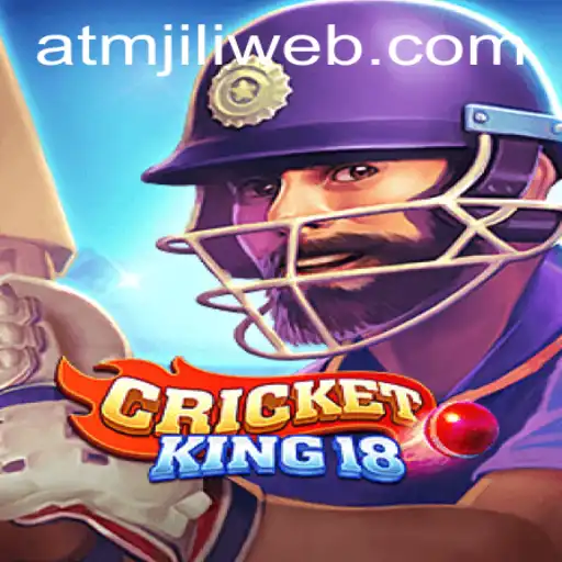 CricketKing18: A Dive Into the Ultimate Cricket Gaming Experience