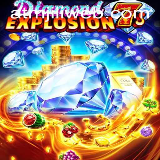 The Dazzling World of DiamondExplosion7s: A Gaming Phenomenon
