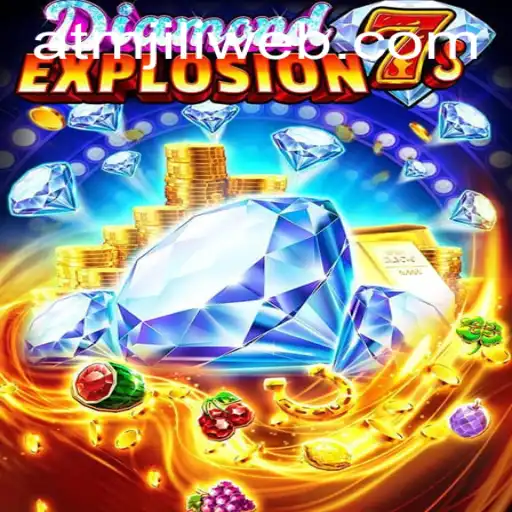 The Dazzling World of DiamondExplosion7s: A Gaming Phenomenon