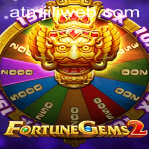 Explore the Exciting World of FortuneGems2 by ATMJILI.COM
