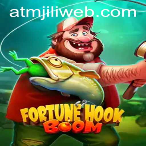 Unveiling FortuneHookBoom: A Captivating Gaming Experience Linked with ATMJILI.COM