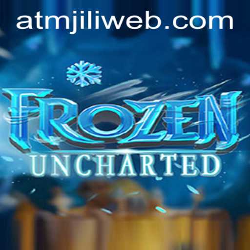 Embark on an Adventure with FrozenUncharted by ATMJILI.COM