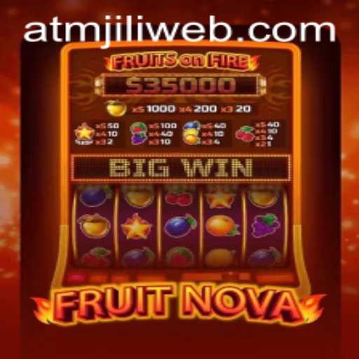 Discovering the Exciting World of FruitNova: A Comprehensive Guide