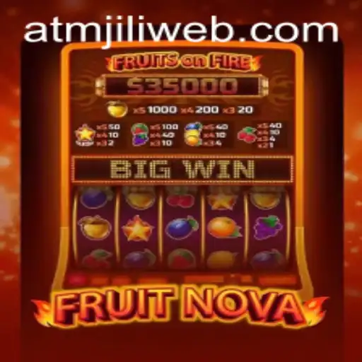 Discovering the Exciting World of FruitNova: A Comprehensive Guide