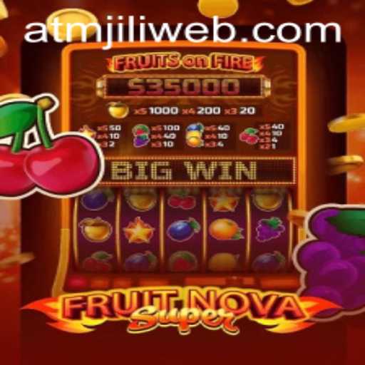 Exploring the Vibrant World of FruitNovaSuper