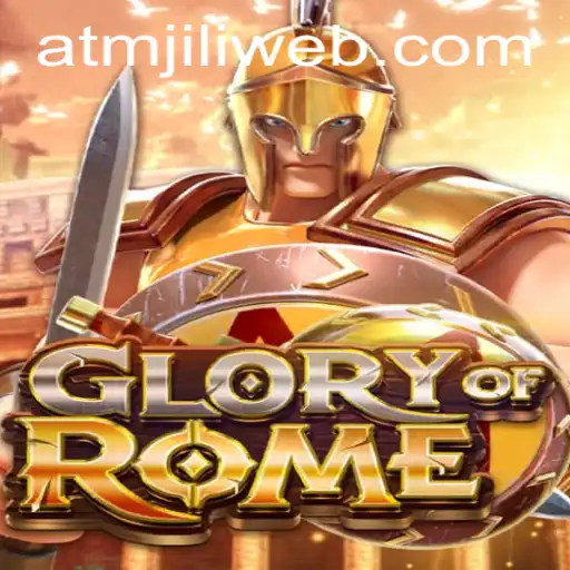 Enter the World of GloryofRome: Discover the Intriguing Strategy Game