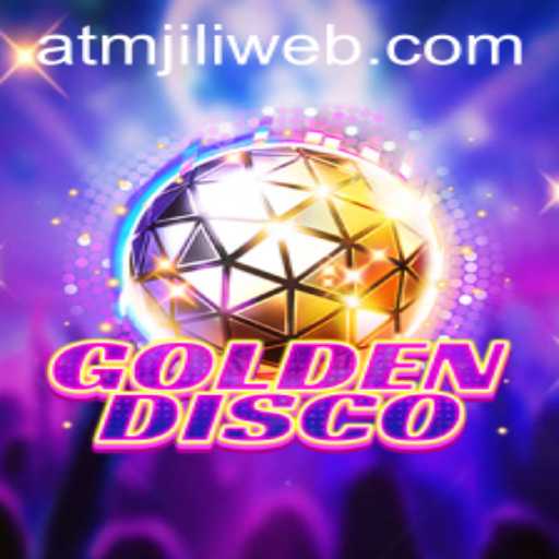 GoldenDisco: A Dazzling Game Experience from ATMJILI.COM