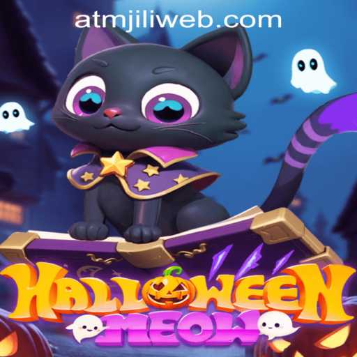 Unleashing the Fun in HalloweenMeow: A Spooky Gaming Adventure