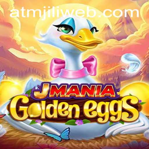 Discover the Exciting World of JManiaGoldenEggs at ATMJILI.COM