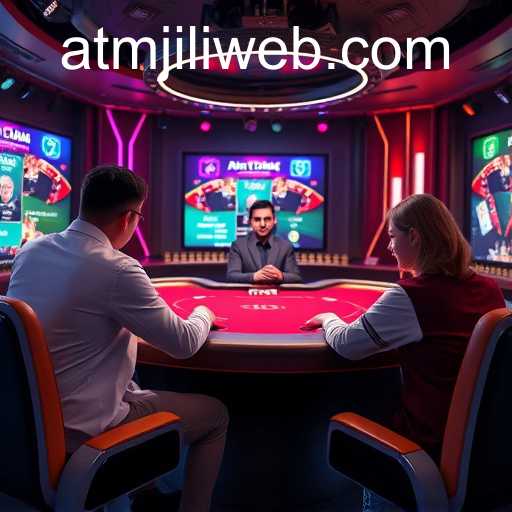 Exploring the Excitement of Live Games