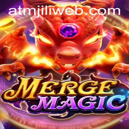 Discovering MergeMagic: A Fantasy Puzzle Adventure