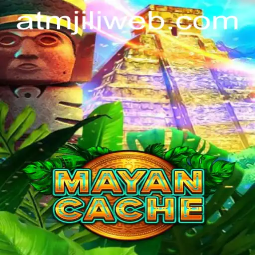 Exploring the Enigmatic World of MayanCache: An Adventure with ATMJILI.COM