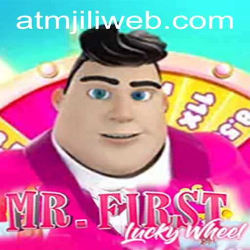 Exploring the Excitement of MrFirstLuckyWheel at ATMJILI.COM