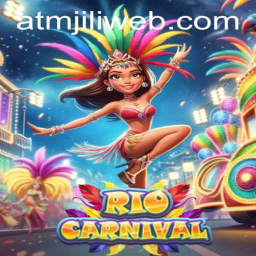 Experience the Vibrant World of RioCarnival with ATMJILI.COM
