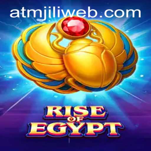 Rise Of Egypt: Unearthing the Mysteries of Ancient Civilization in Gaming
