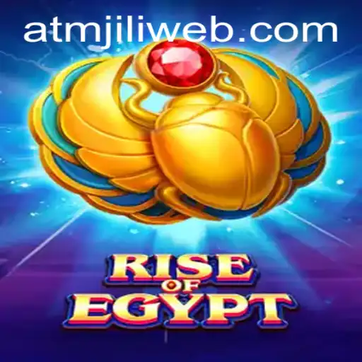 Rise Of Egypt: Unearthing the Mysteries of Ancient Civilization in Gaming