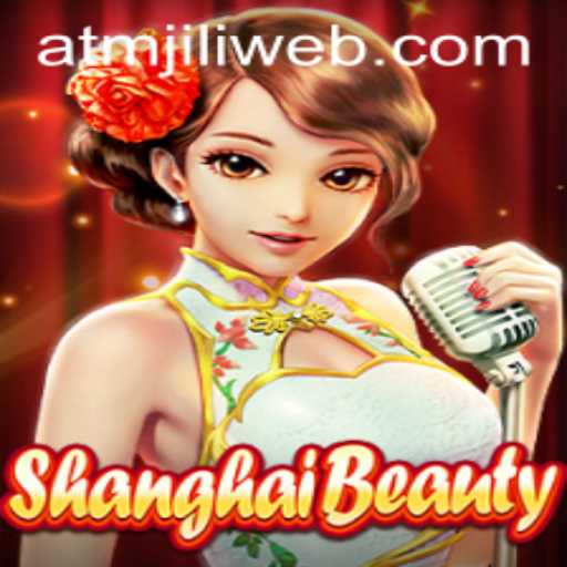 Unveiling ShanghaiBeauty: A Captivating Journey into the World of ATMJILI.COM