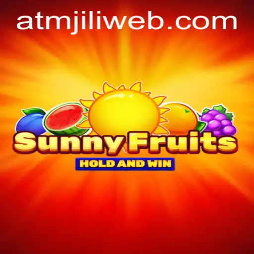 Explore the Vibrant World of SunnyFruits at ATMJILI.COM