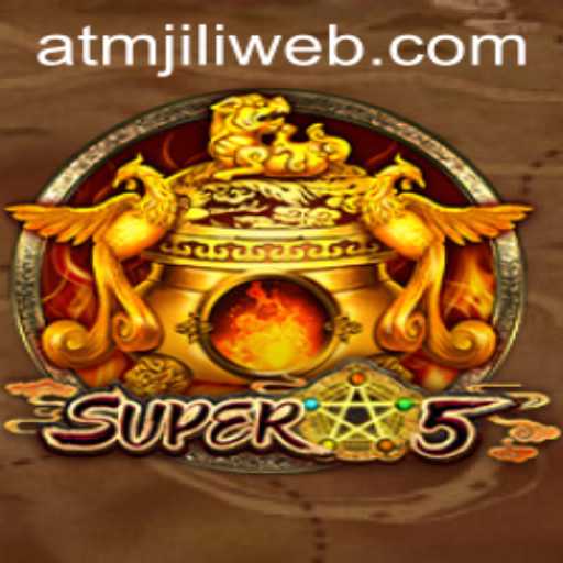 Discover the Thrilling World of Super5 with ATMJILI.COM
