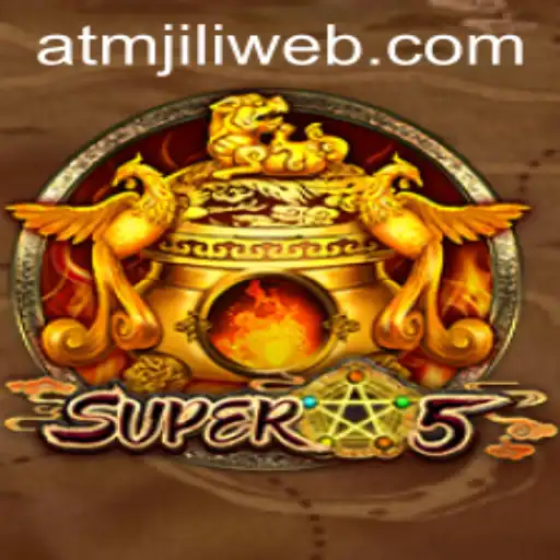 Discover the Thrilling World of Super5 with ATMJILI.COM