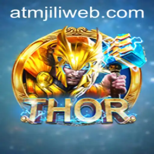 Decoding the Thrilling World of THOR: A Comprehensive Look into ATMJILI.COM’s Latest Game
