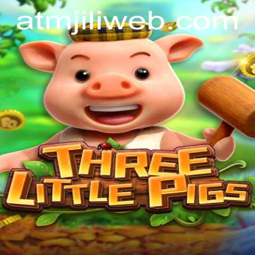 Discover the Enchanting World of THREELITTLEPIGS at ATMJILI.COM