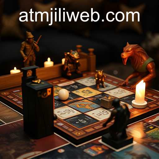 The Enduring Appeal of Tabletop Games