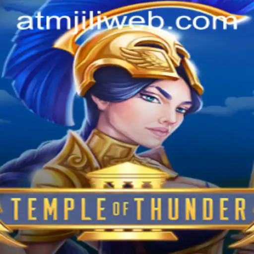 Temple of Thunder Game Overview and Rules