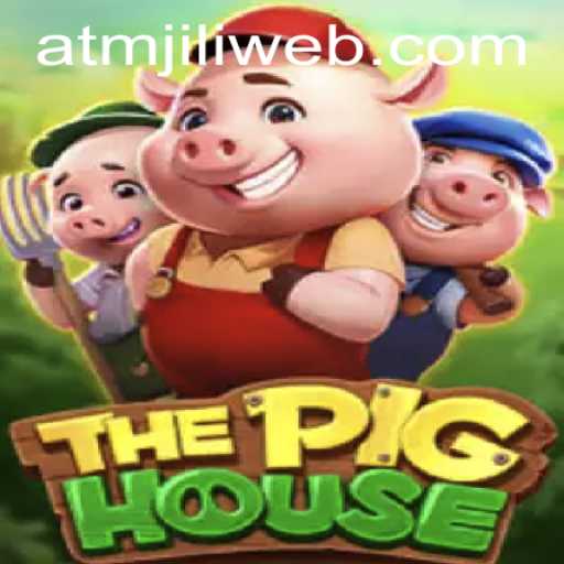 Exploring The Pig House: A Captivating Game Adventure