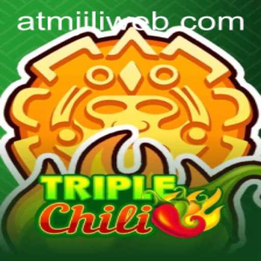 TripleChili: A Spicy Gaming Experience at ATMJILI.COM