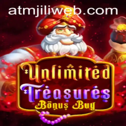 Exploring the Thrills of UnlimitedTreasuresBonusBuy at ATMJILI.COM
