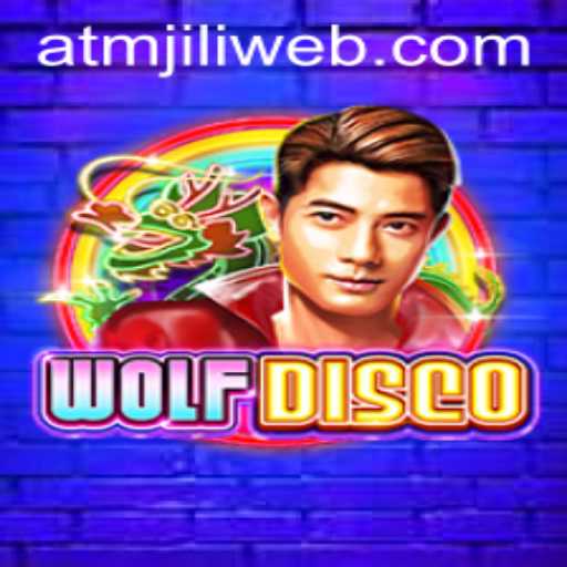 WolfDisco: A Thrilling New Adventure on ATMJILI.COM