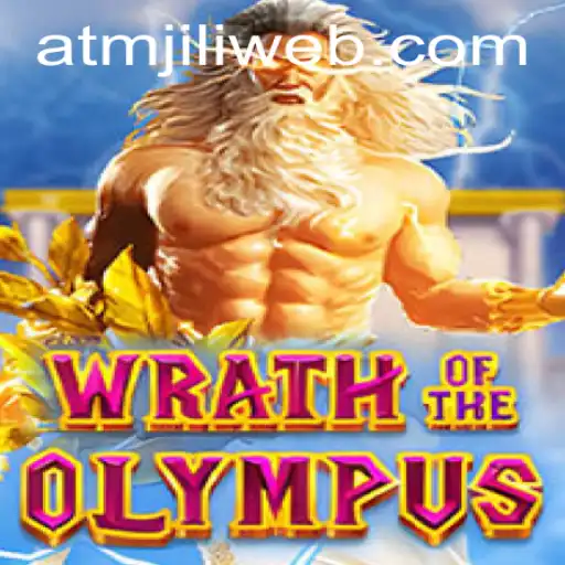 Wrath of Olympus: The Powerful New Adventure