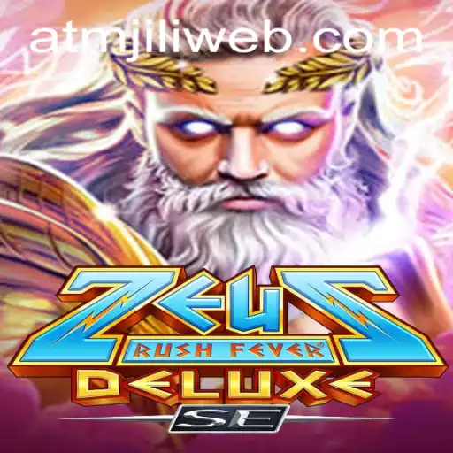 Exploring the Thrills of ZeusRushFeverDeluxeSE: An Epic Gaming Adventure